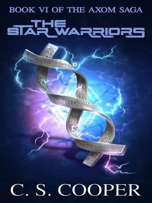 cover image of The Star Warriors
